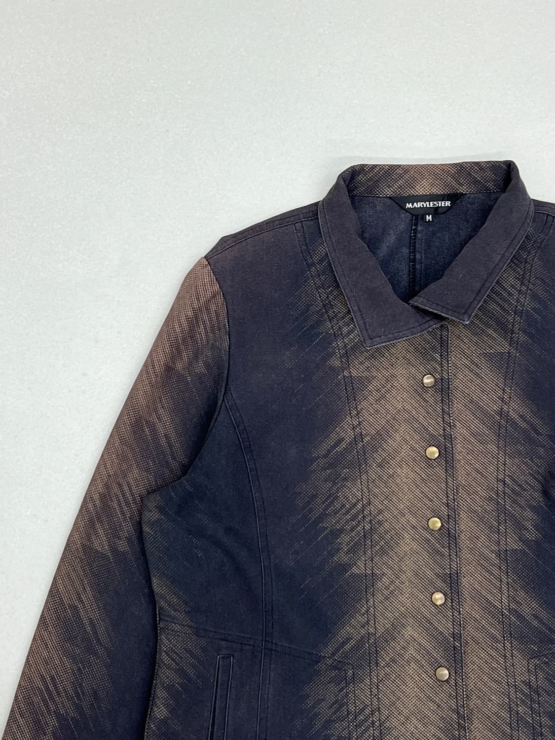 MARYLESTER 자켓 상품이미지2