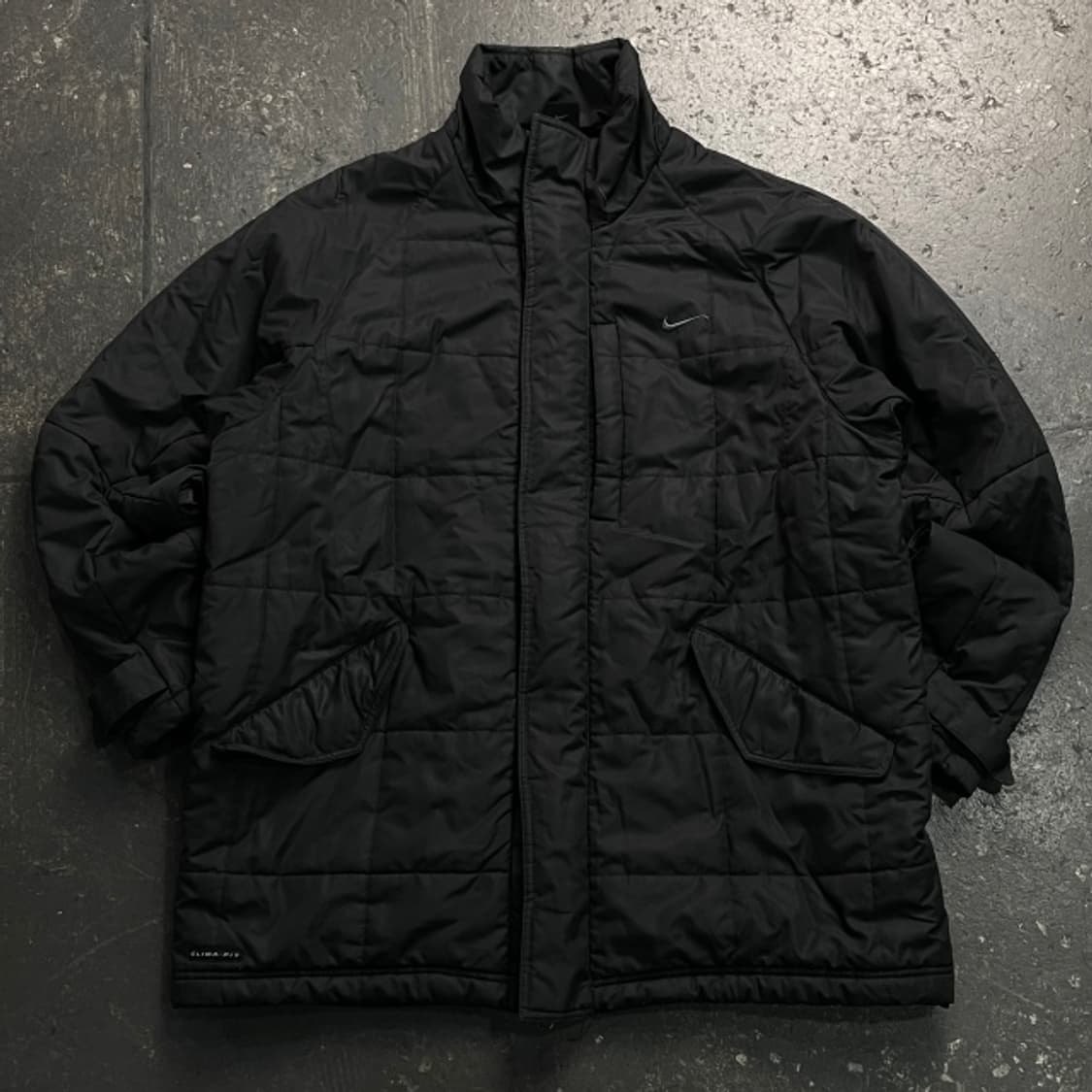 100 나이키 경량패딩 상품이미지1