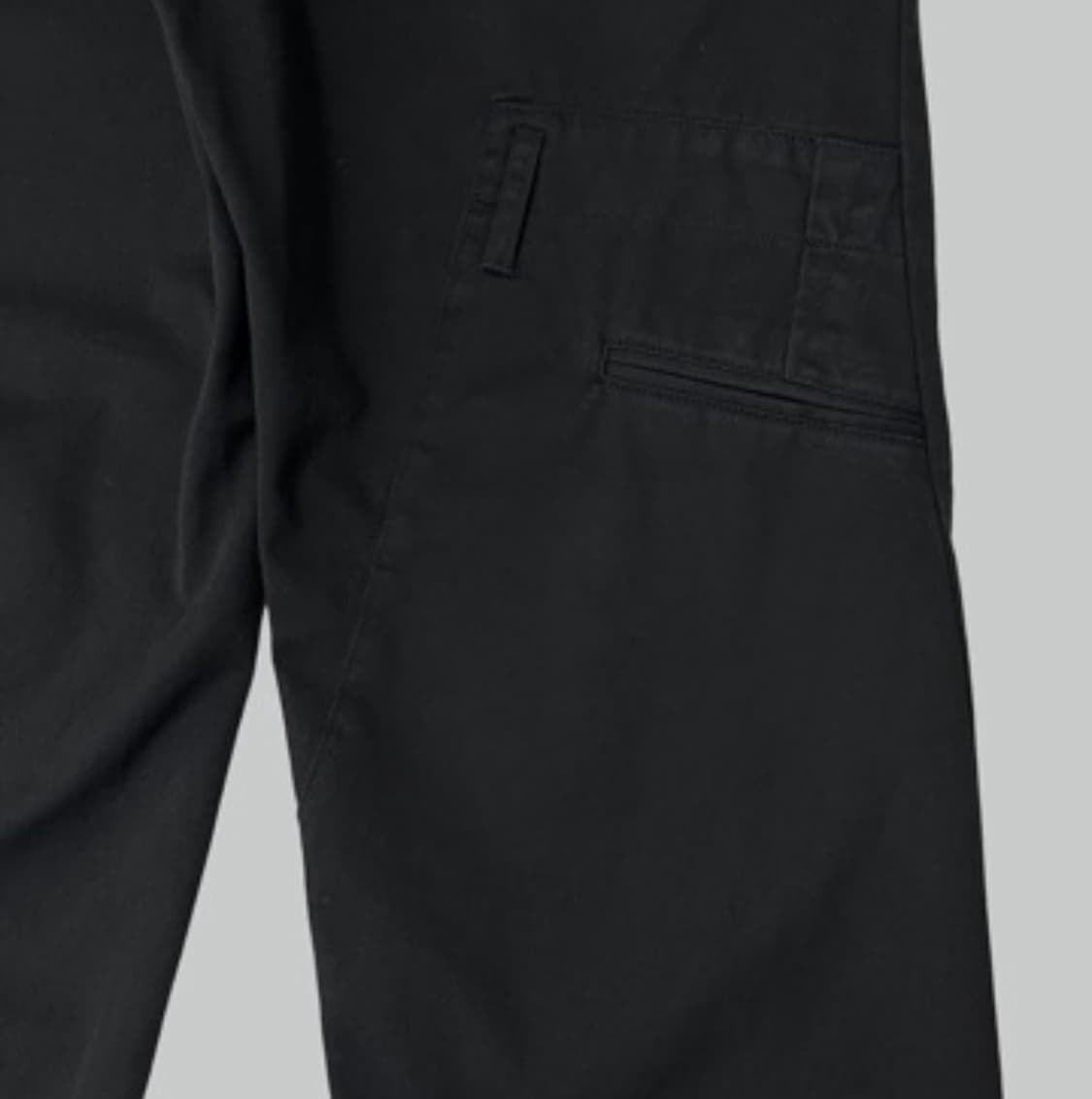 언더커버 버튼 디테일 팬츠 상품이미지3