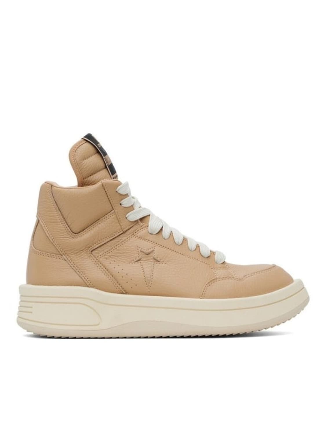 컨버스 릭오웬스 터보웨폰 상품이미지1