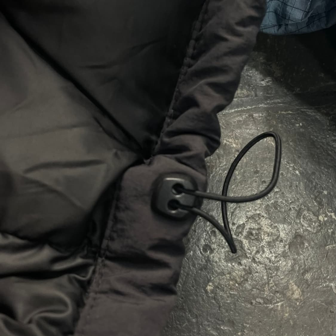 100 아디다스 어드벤처 푸퍼 패딩  상품이미지5