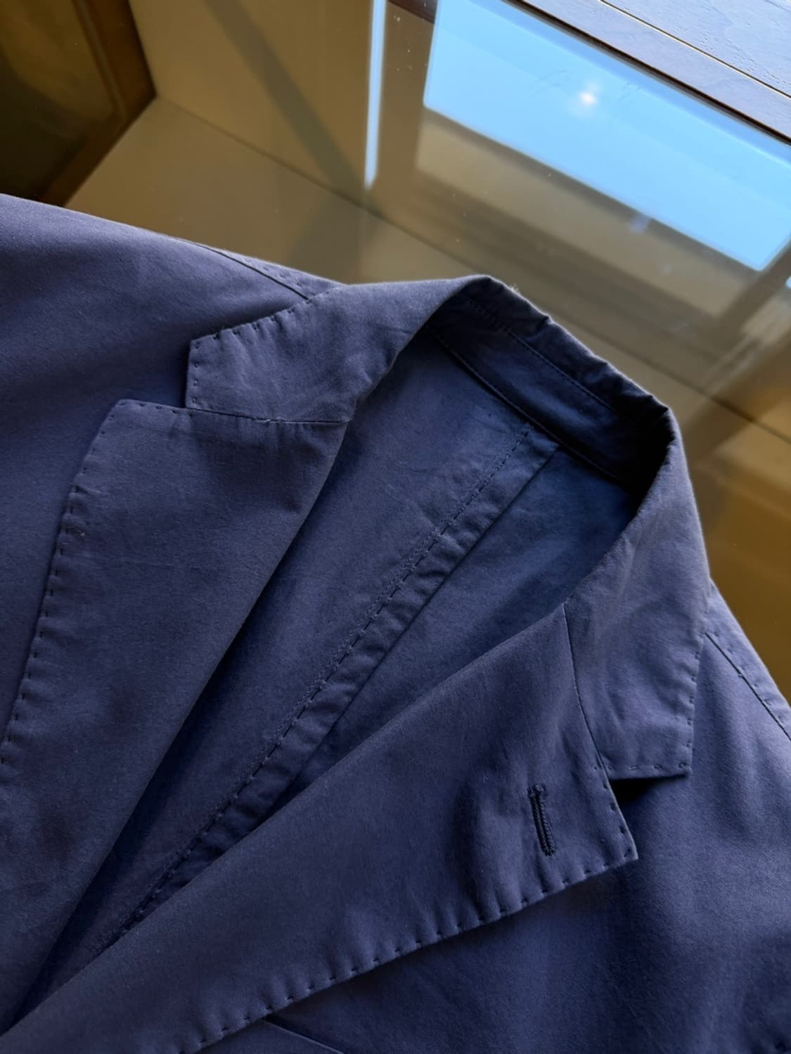 맨온더분 테일러드 자켓 100 상품이미지7