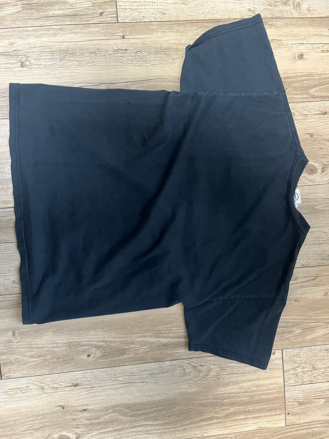 빈티지 팩맨 티셔츠 상품이미지4