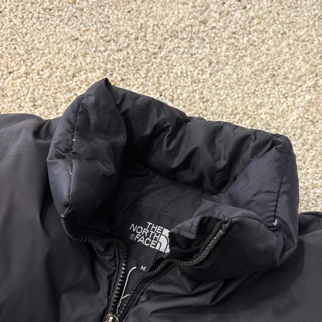 노스페이스 눕시 패딩 ⭐️842 상품이미지3