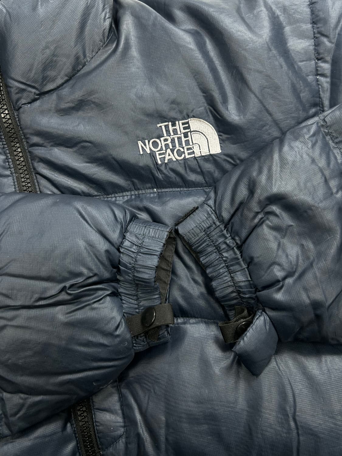 노스페이스 써밋시리즈 경량패딩 S 상품이미지7