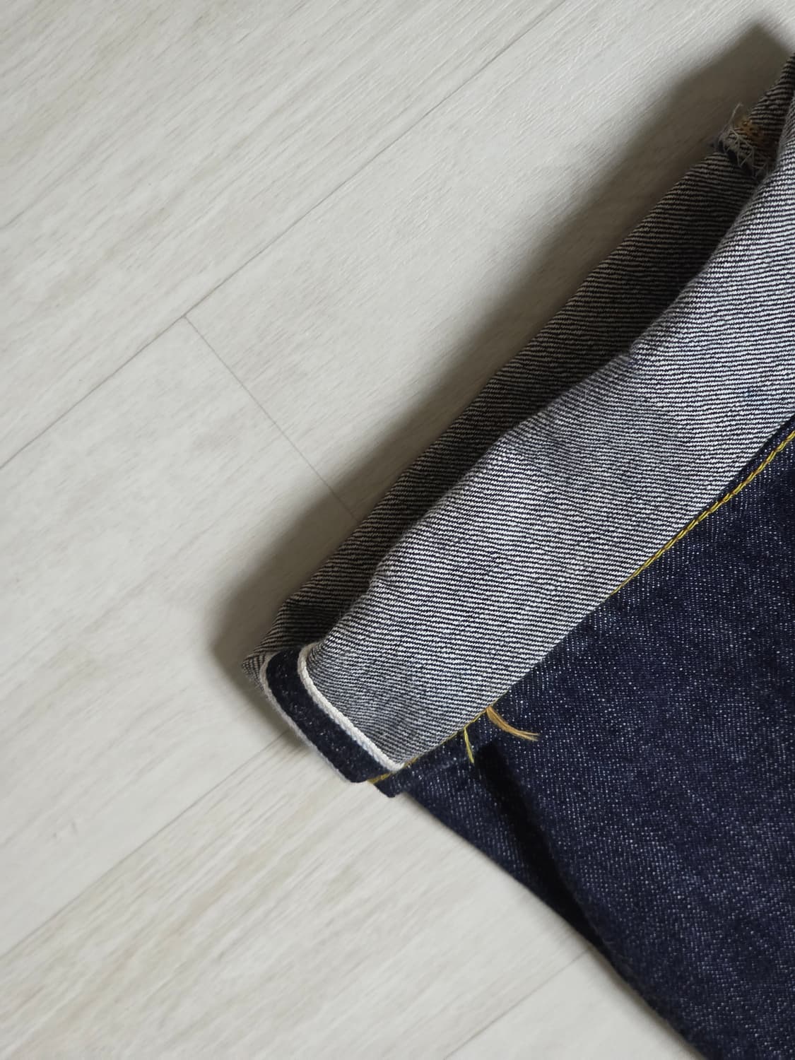 풀카운트0105w 판매합니다 상품이미지4