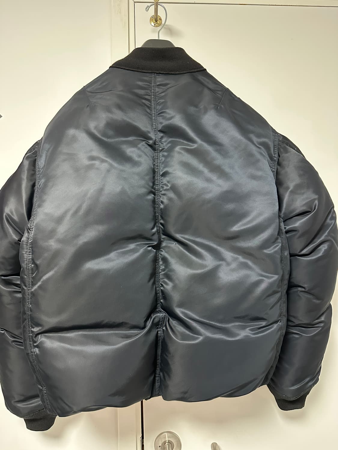 블라인드파일즈 밀플라이트 0사이즈 상품이미지4