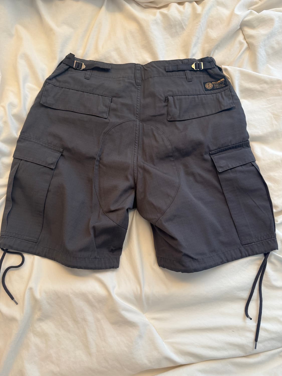 데우스 엑스 마키나 반바지 30 사이즈 상품이미지2