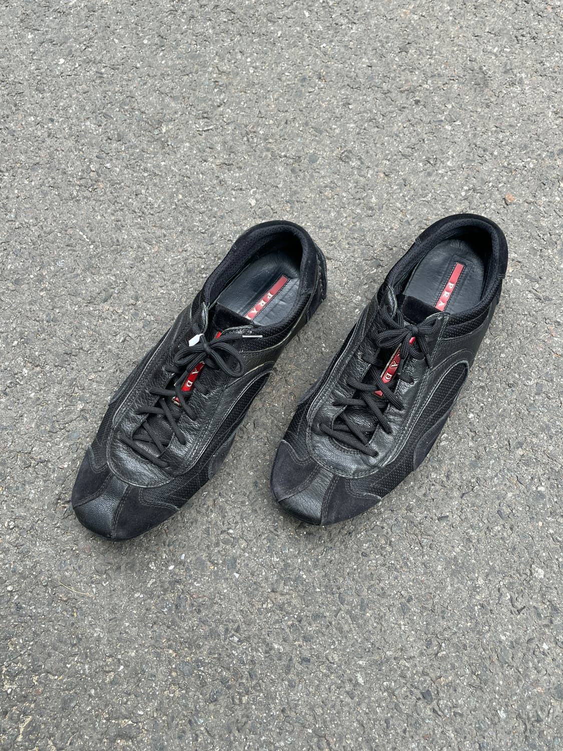 프라다 몬테카를로 상품이미지1