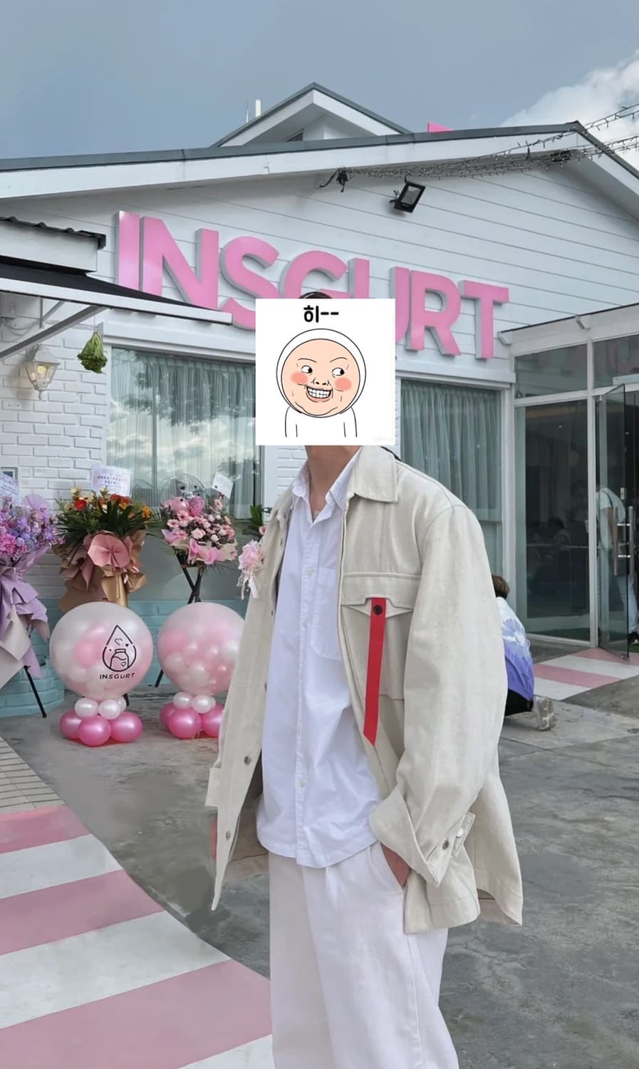 (46) 솔리드옴므 데님자켓 상품이미지8