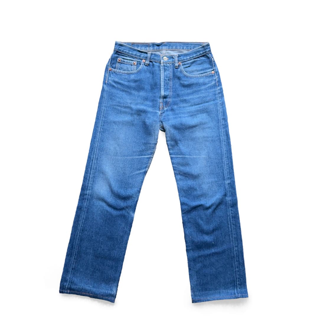리바이스 Levi’s 501 스트레이트 진 상품이미지2