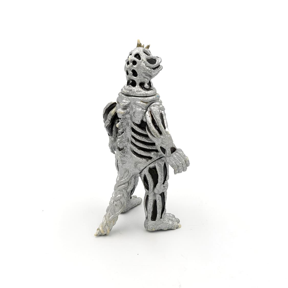 울트라맨 괴수 시보즈 소프비 피규어 [1983] 상품이미지4