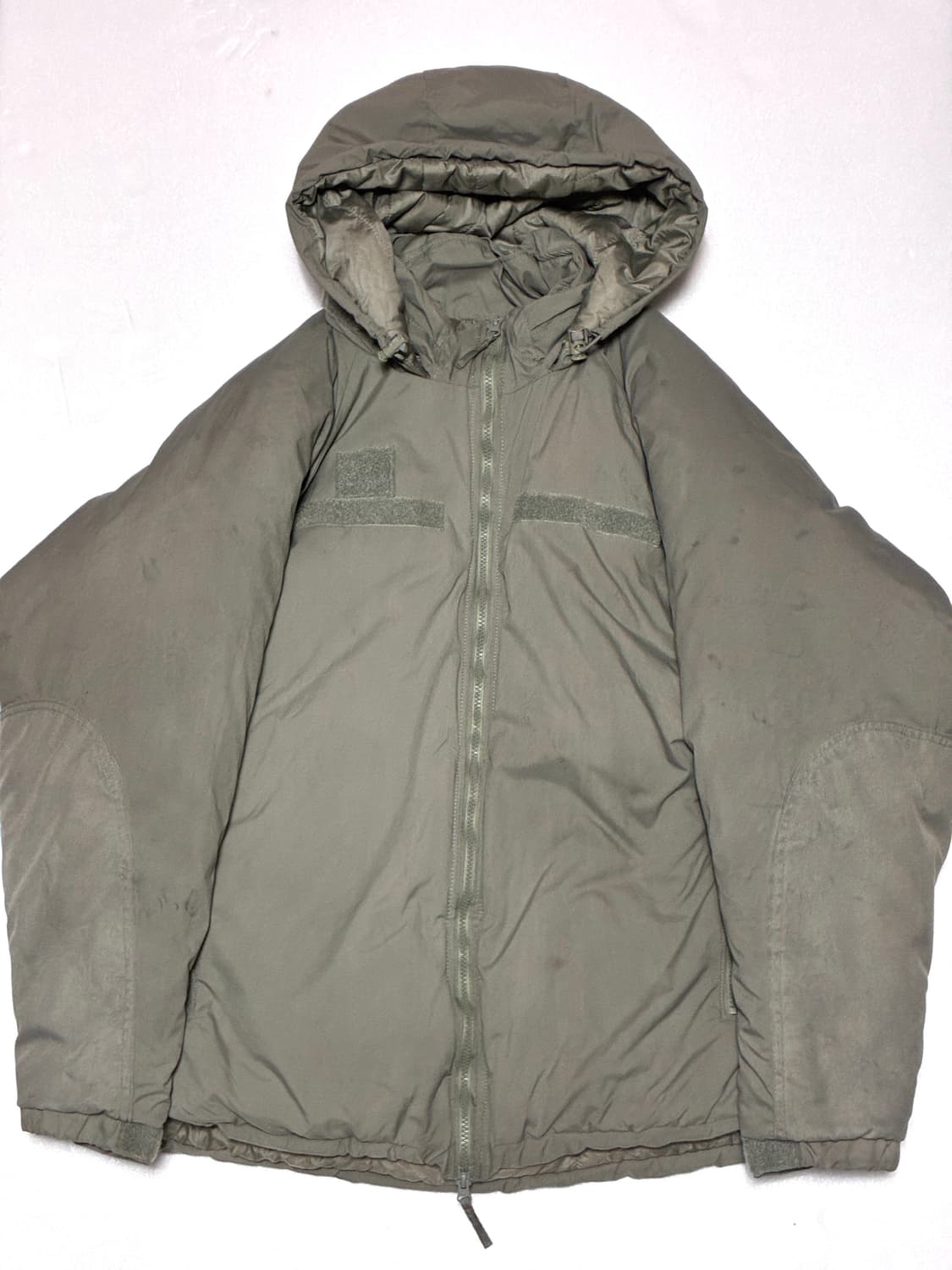 미군 프리마로프트 패딩/ (105-110) no.2 상품이미지1