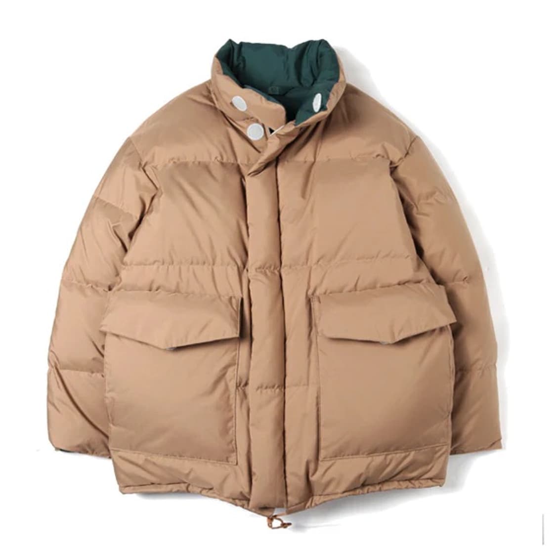 캡틴선샤인 익스페디션 파카(40) 상품이미지2