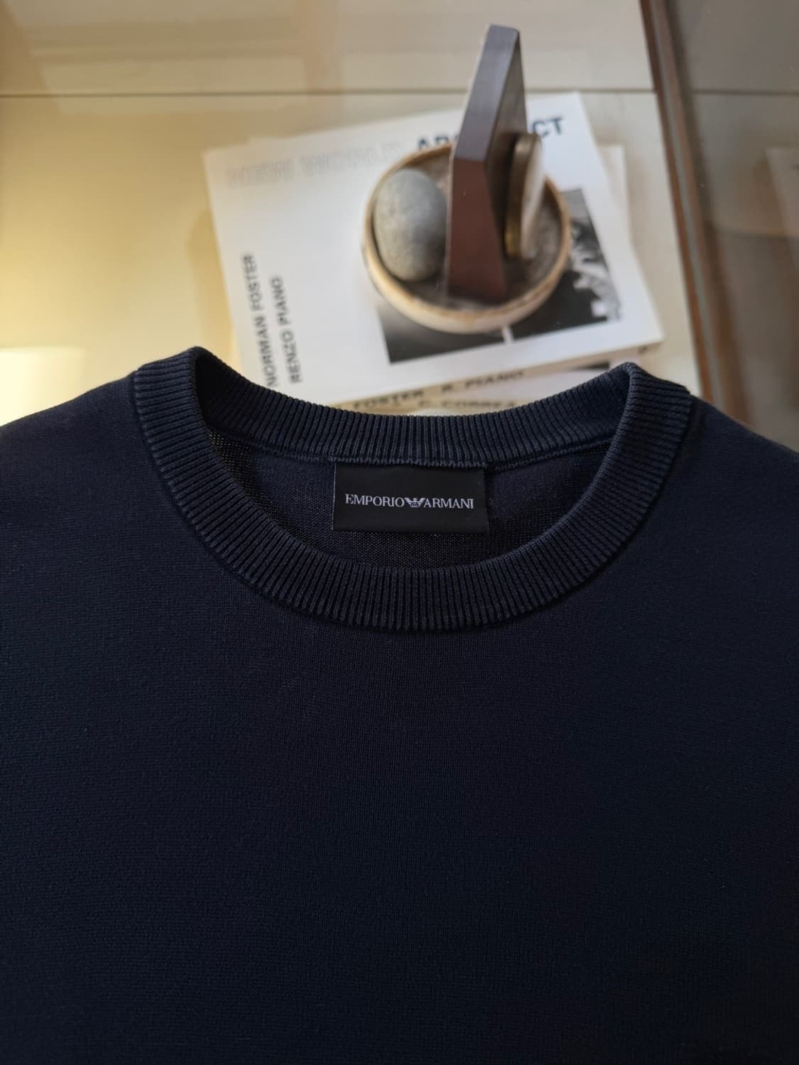 엠포리오 아르마니 맨투맨 95 상품이미지7