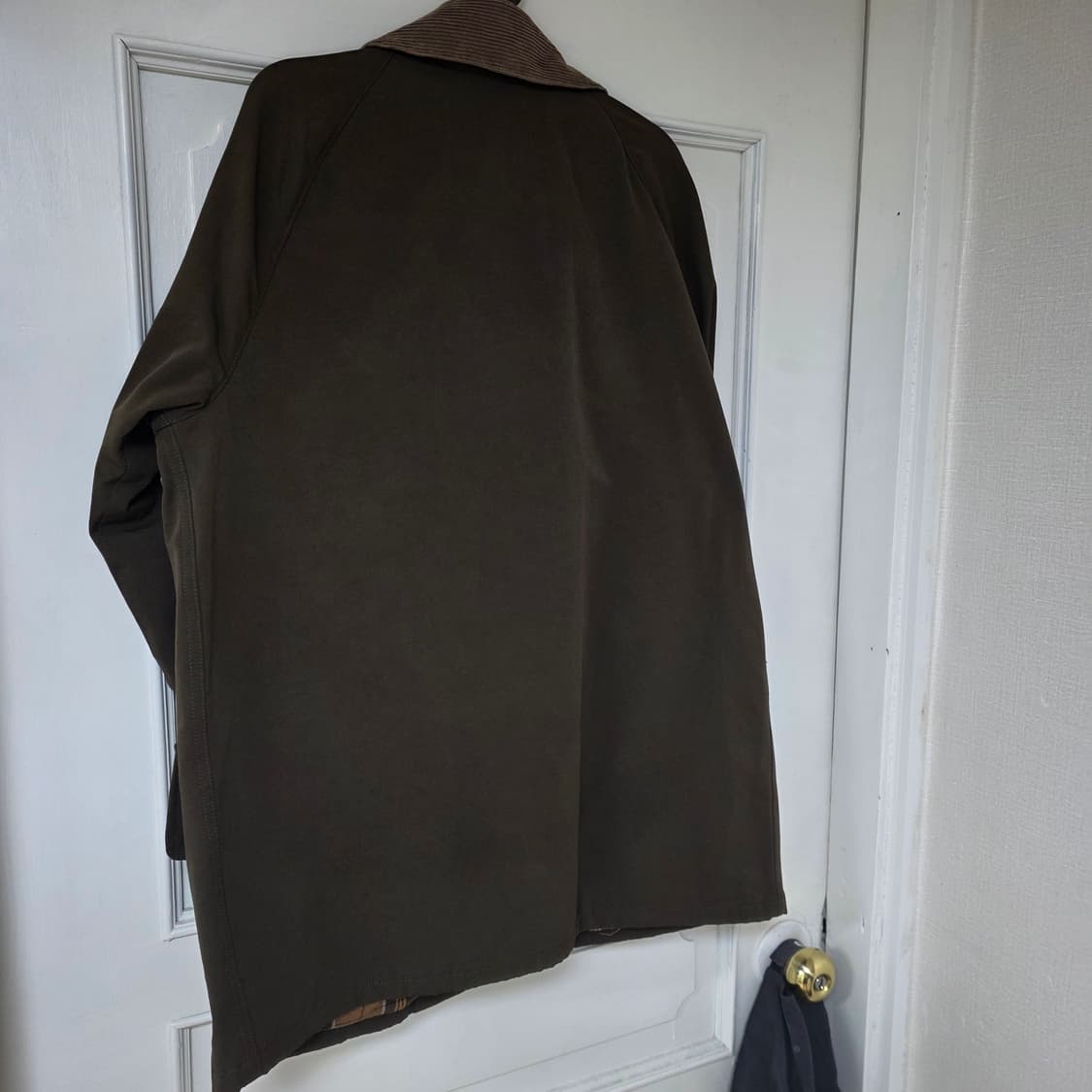 프리즘웍스 헌팅자켓 상품이미지5