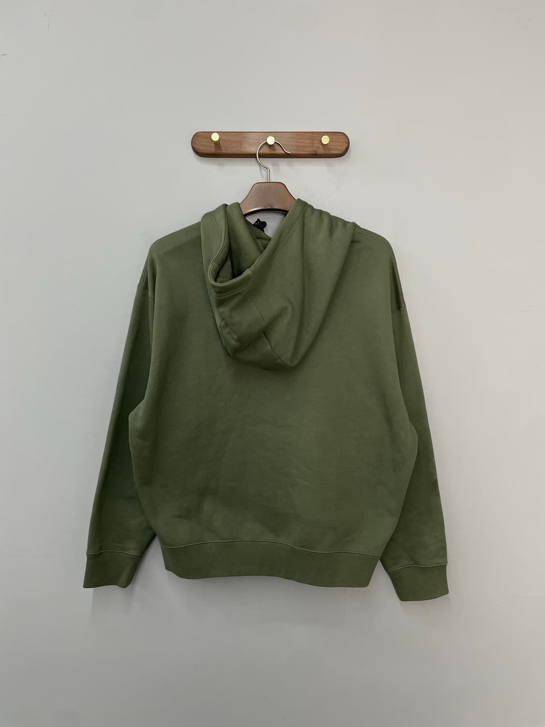 나이키ACG 써마핏 그린 후드티 H2486 상품이미지4