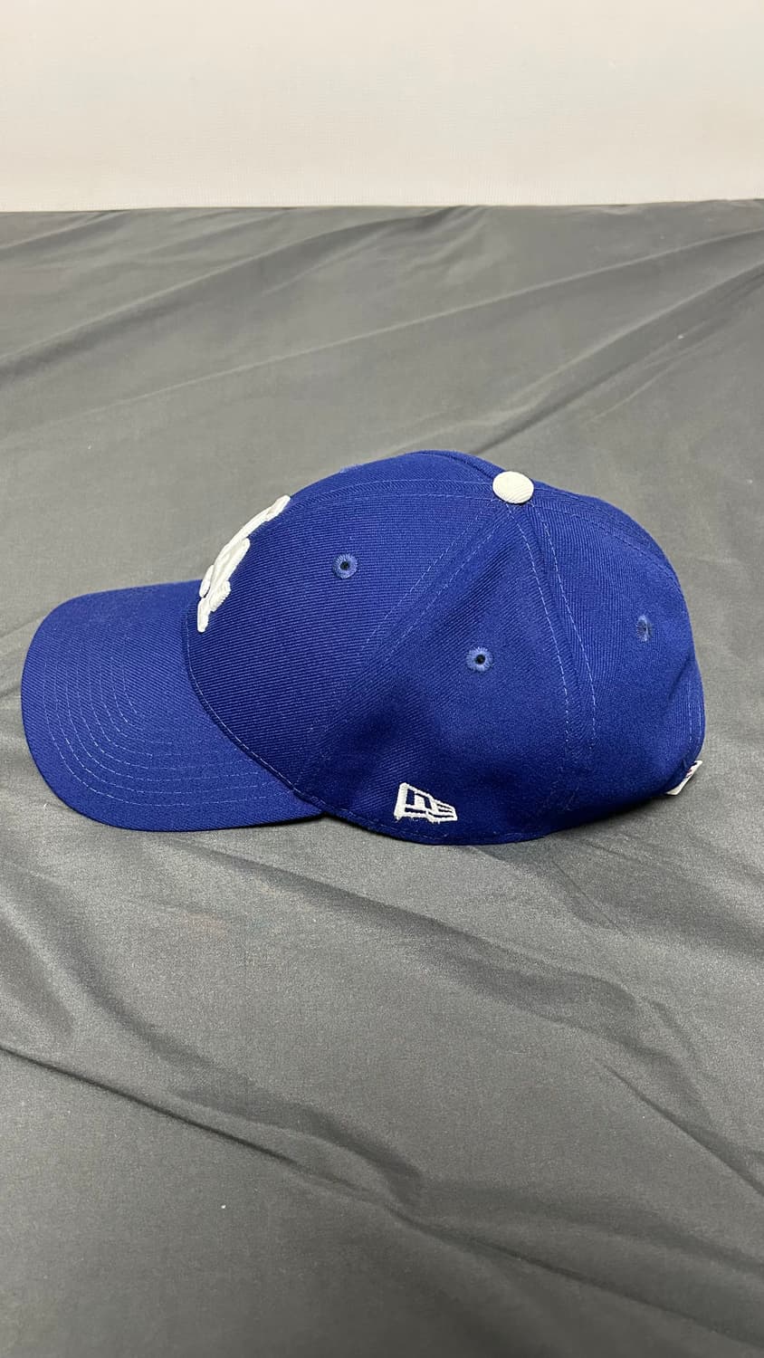 뉴에라 9FORTY LA다저스 볼캡 (다크 로얄) 상품이미지3