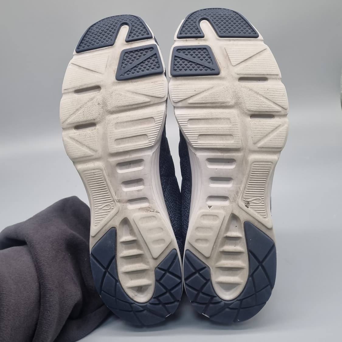 프로스펙스 스타일라이프 남성운동화275 상품이미지3