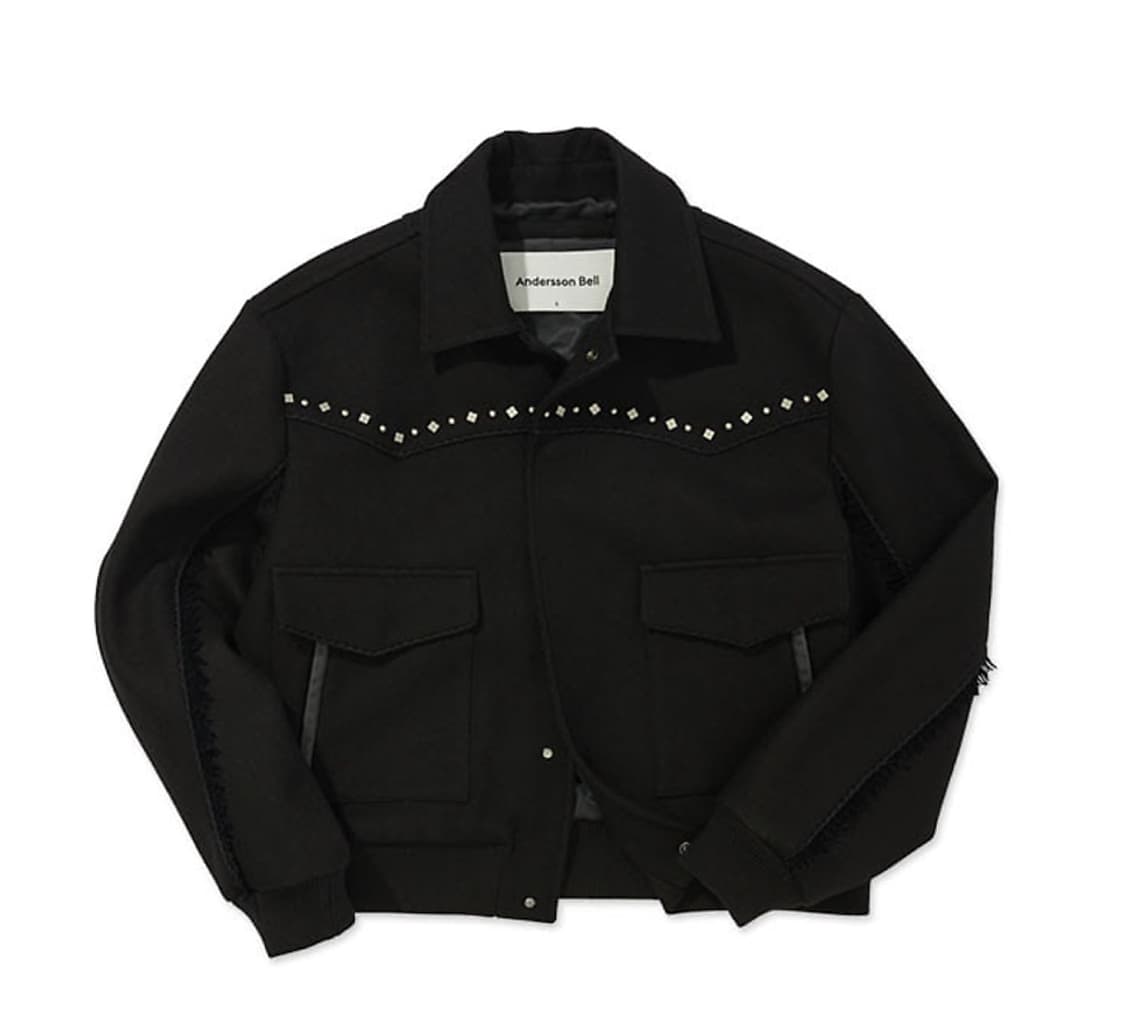 앤더슨벨 안드레스 자켓 L 상품이미지3