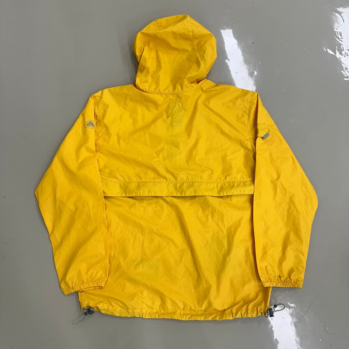 00‘s nike acg 컨버터블 아노락 자켓 상품이미지8