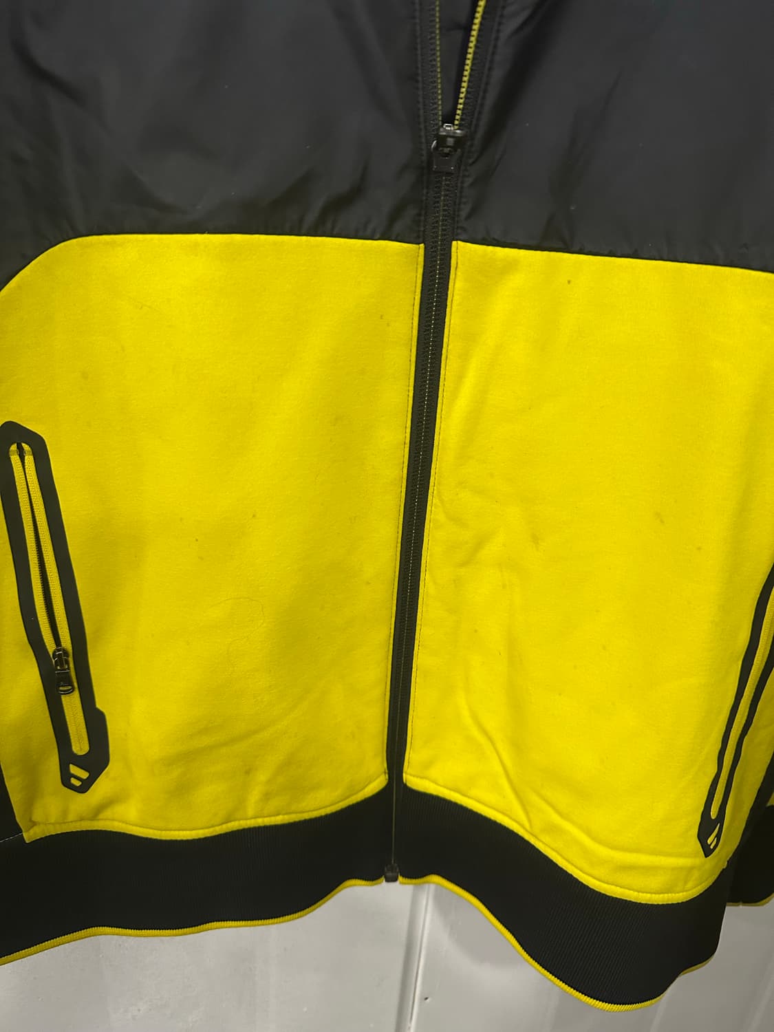 M)폴로 스포츠 자켓 상품이미지5