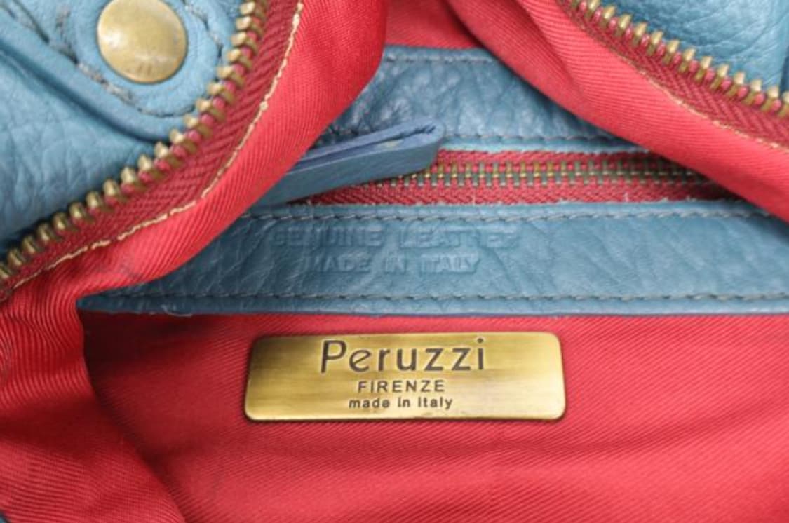 페루찌 숄더백 상품이미지8