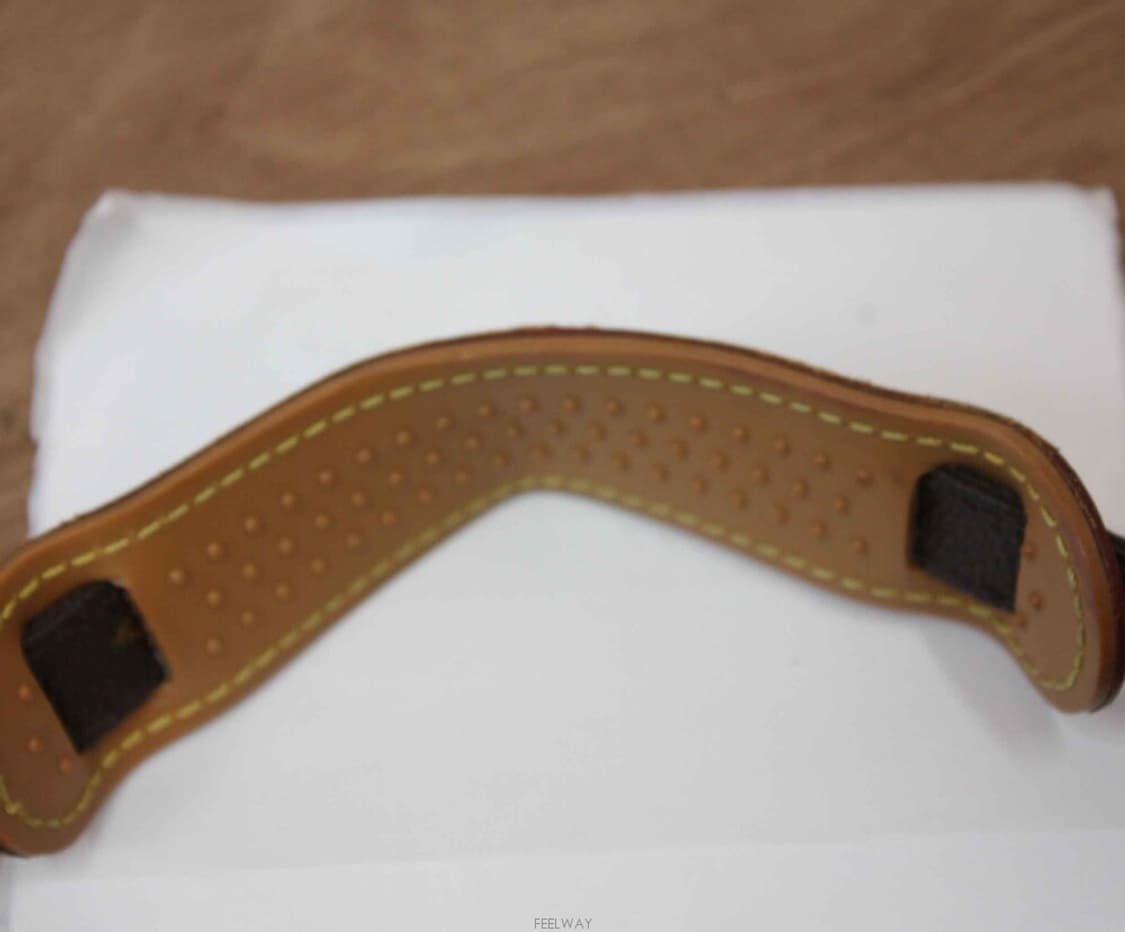 B-10486/루이비통 정품 여성용 다뉴브 크로스백 상품이미지6