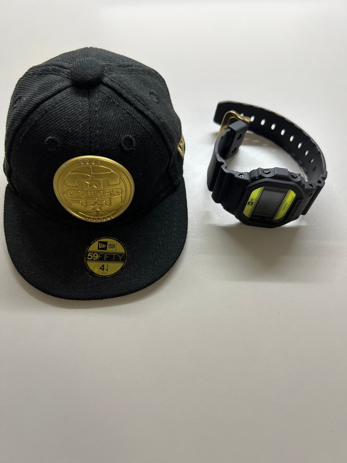 지샥 뉴에라 콜라보 한정판 상품이미지1