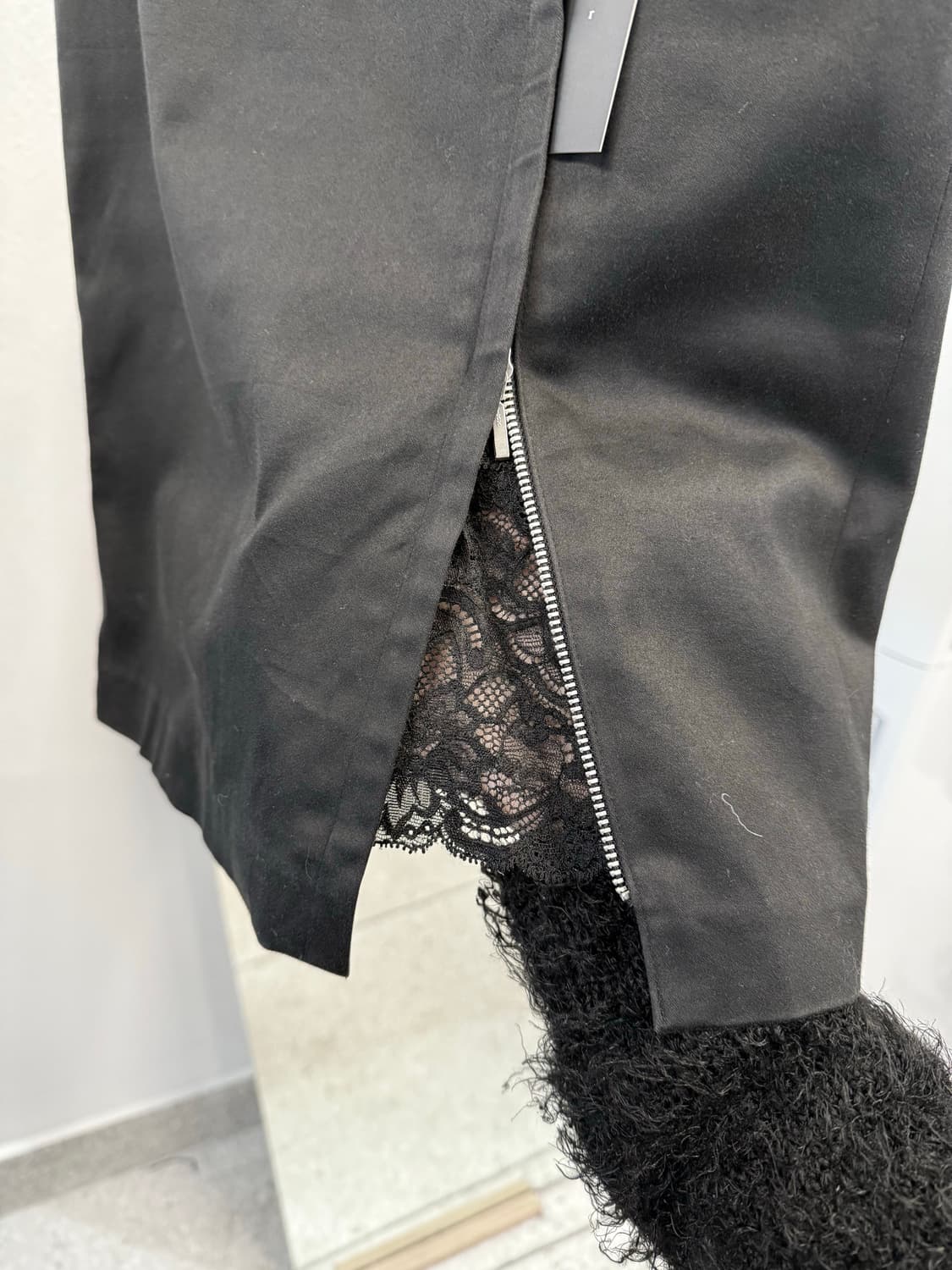 Cecil mcbee skirt 상품이미지5