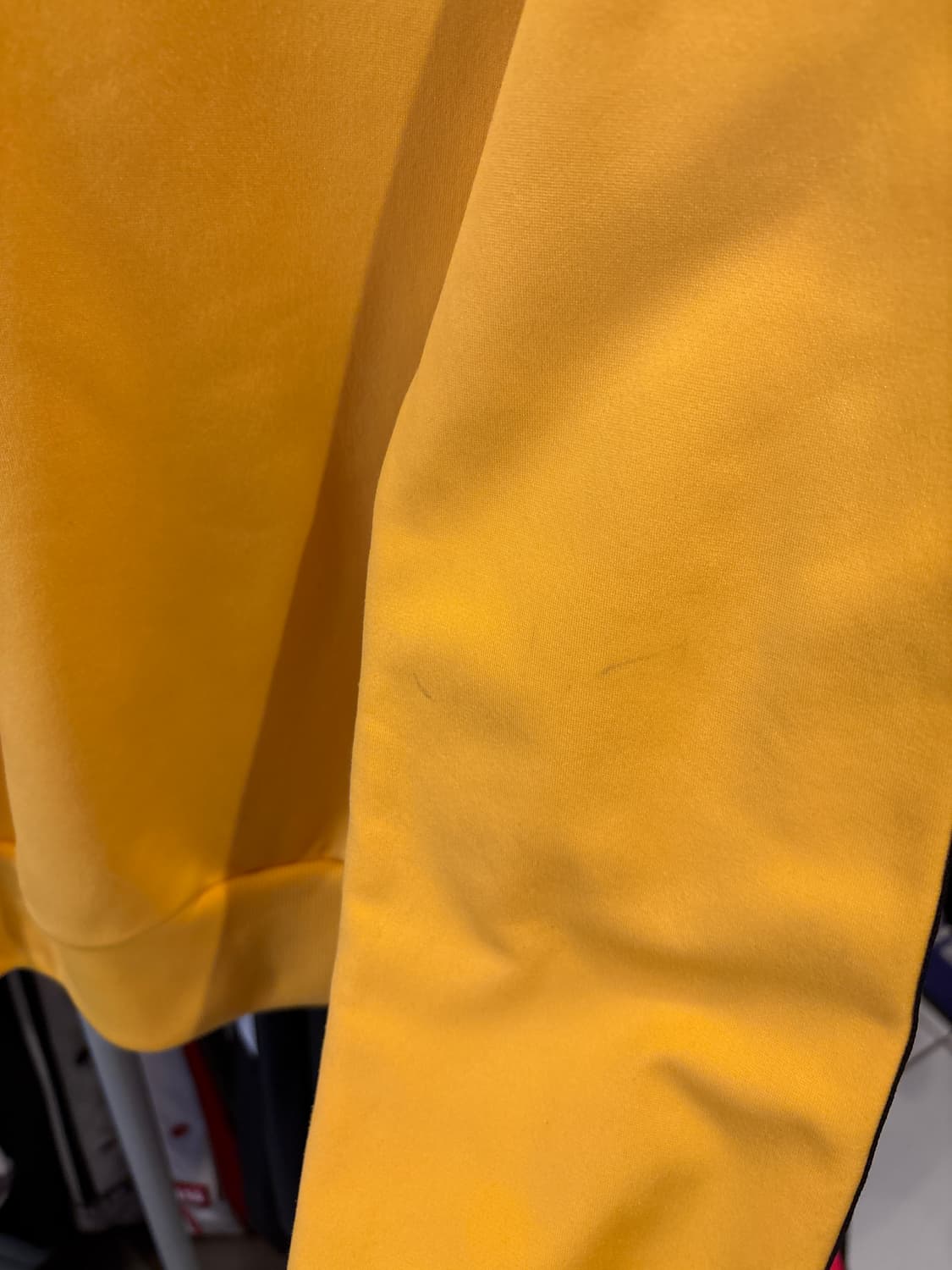 아디다스 온두라스 트랙탑 져지 상품이미지9