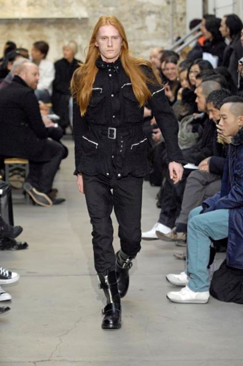 Junya watanabe 07aw m65 jacket 상품이미지1