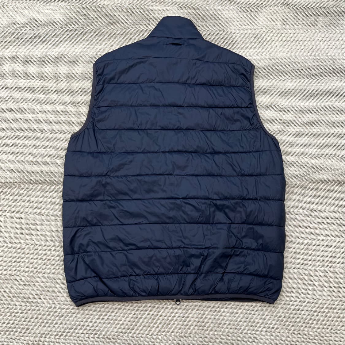 바버 패딩 베스트 r2656 상품이미지2