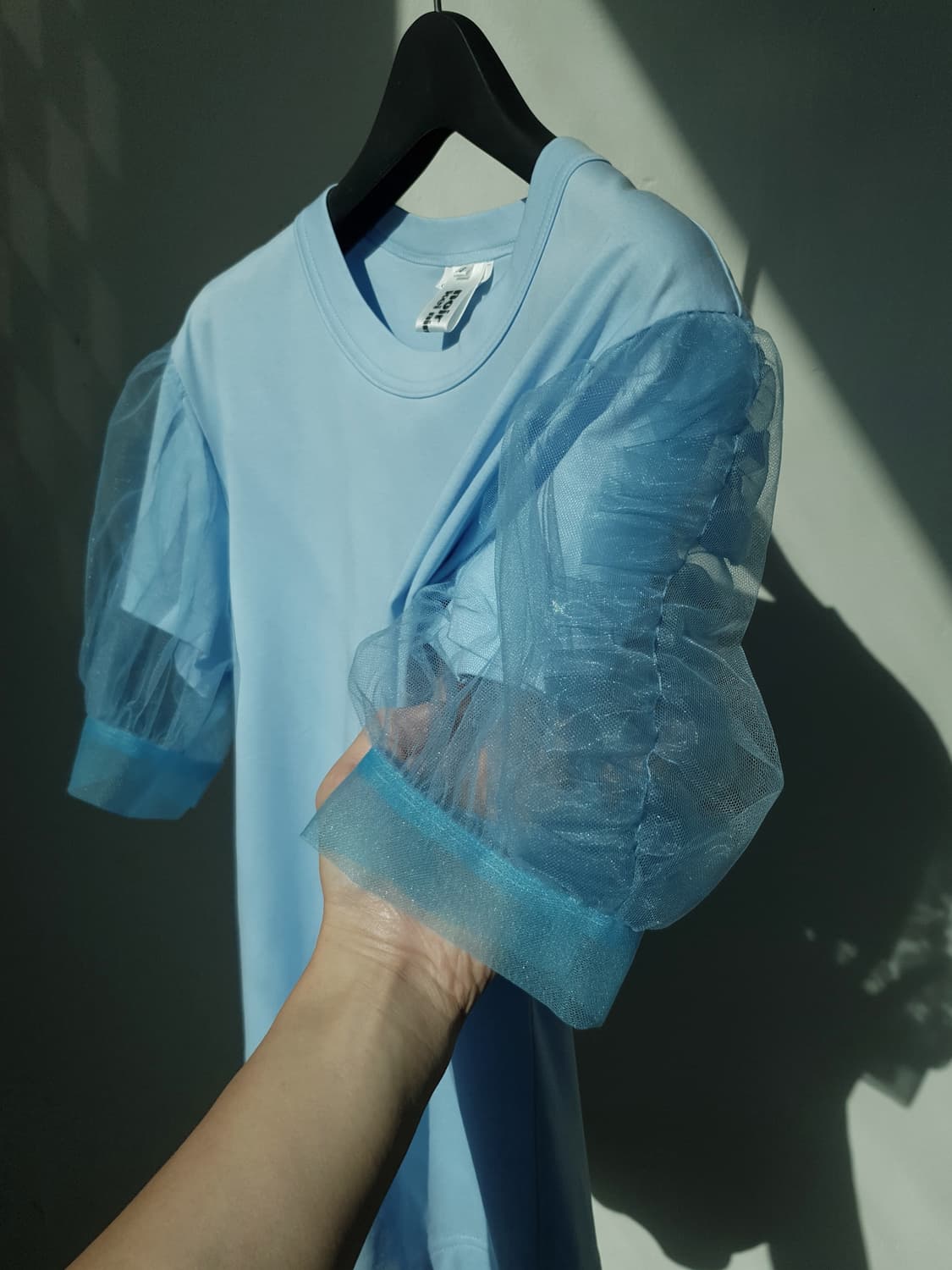 AD2021 Comme Des Garcons Balloon tee 상품이미지6
