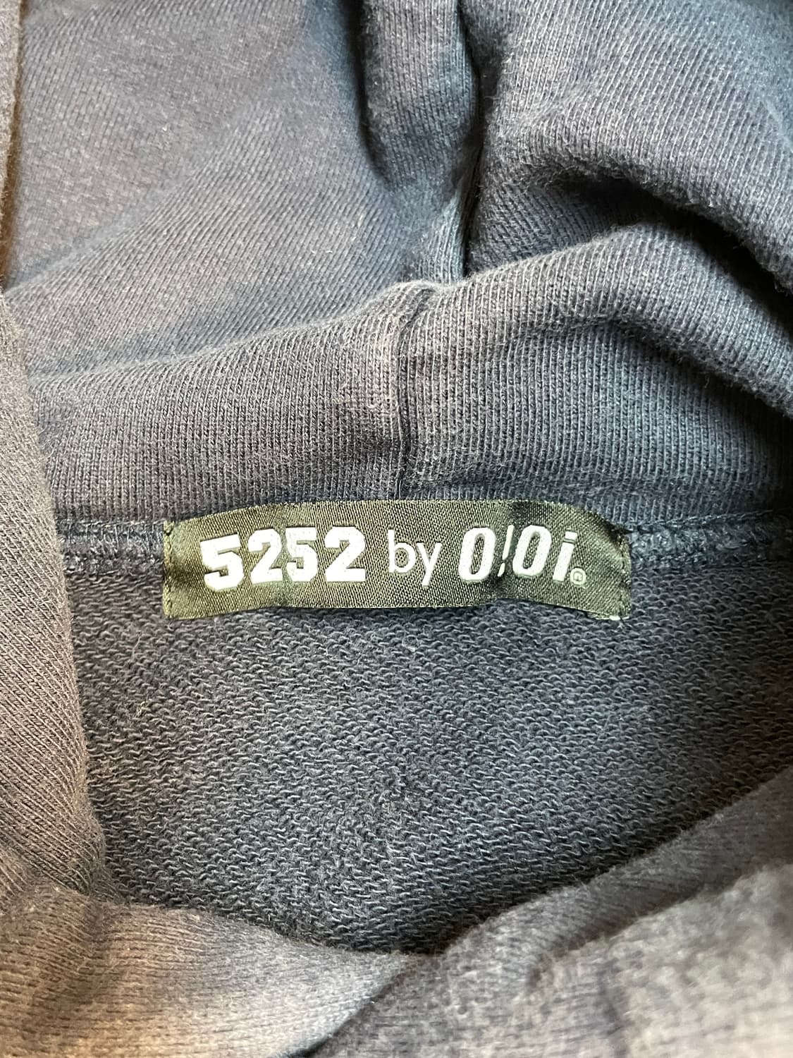 오아이오아이 후드티 상품이미지4