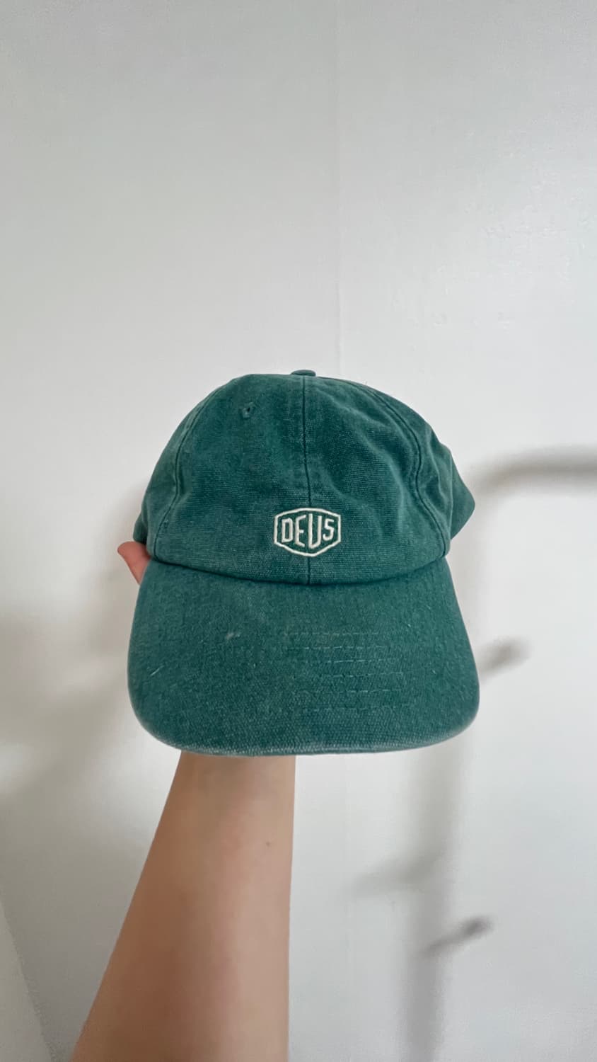 데우스 모자 상품이미지1