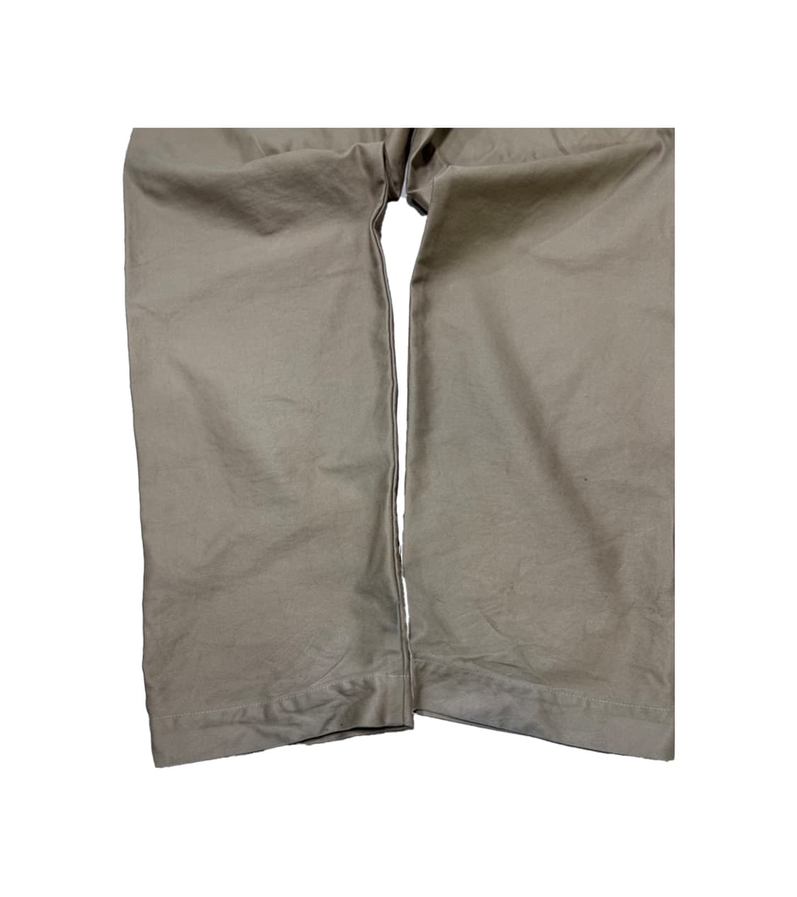 human made pants (XL 상품이미지5