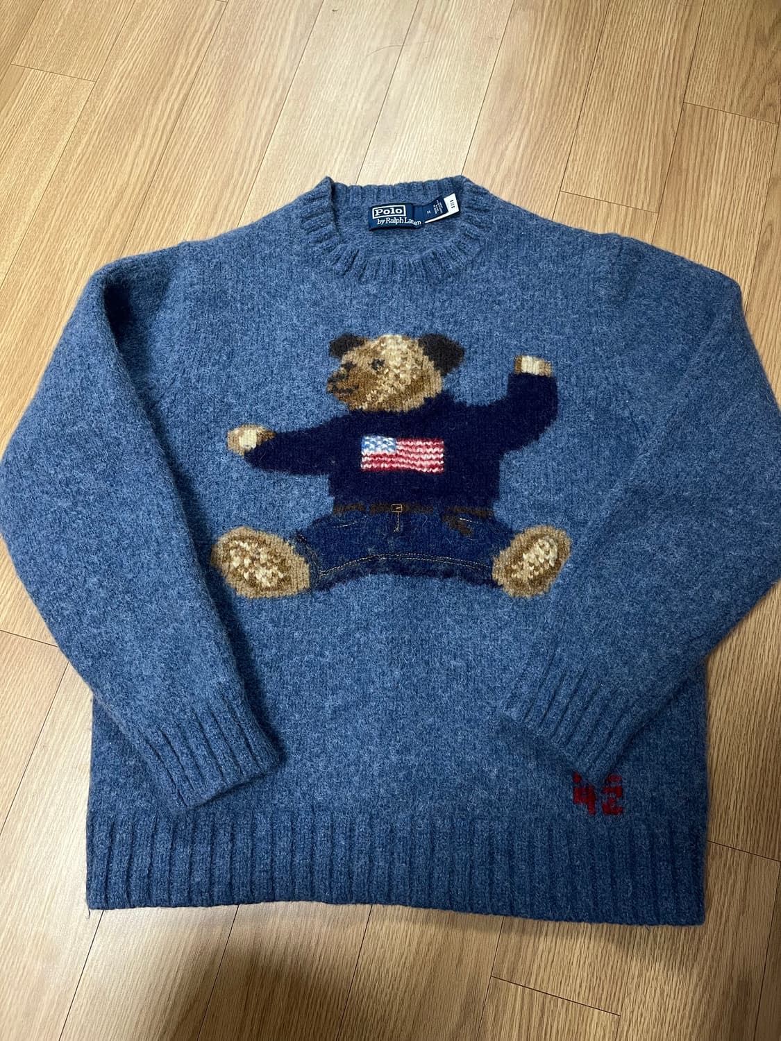 폴로 베어니트 M 상품이미지1