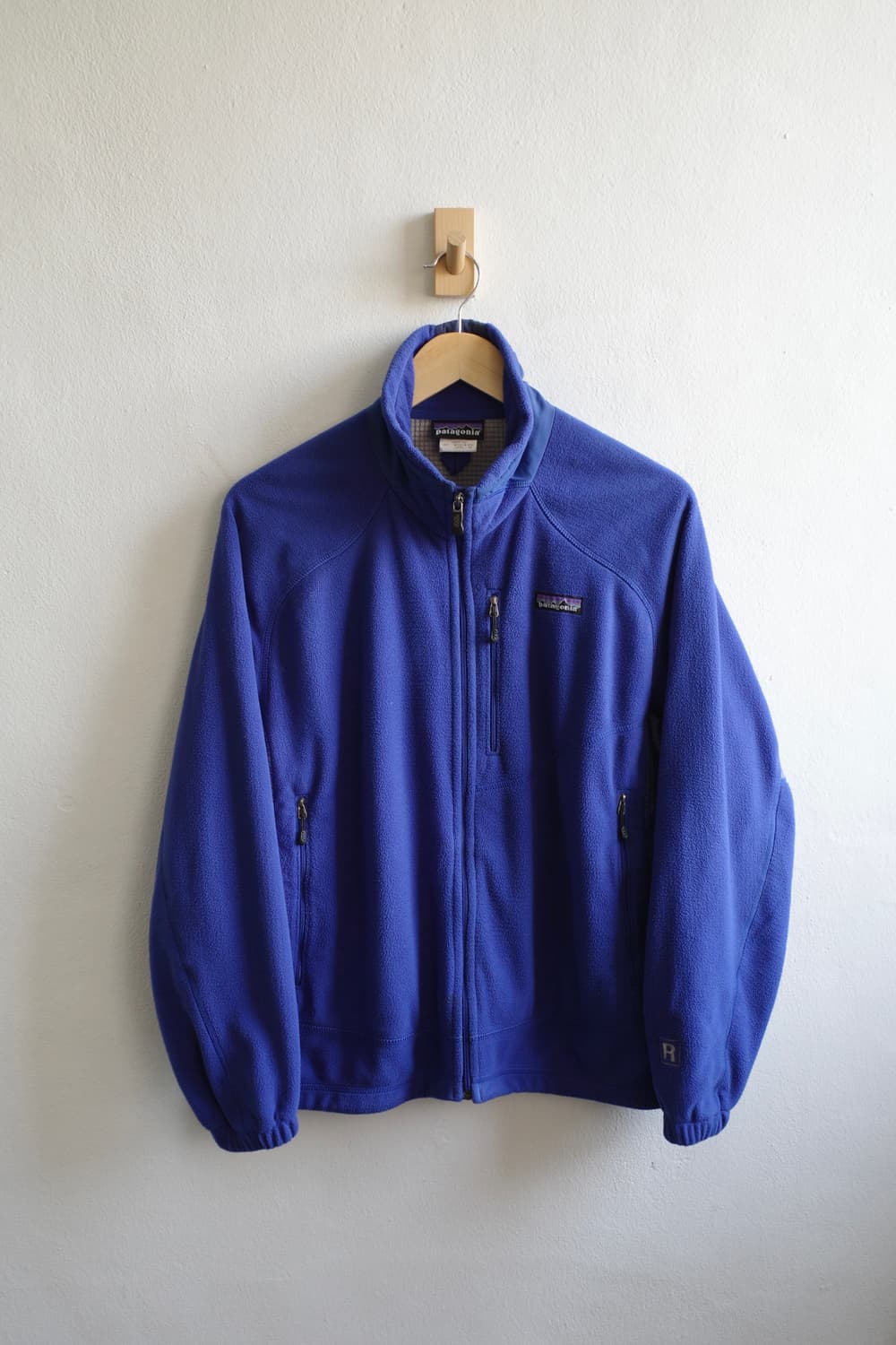 파타고니아 R2 플리스 자켓 상품이미지1