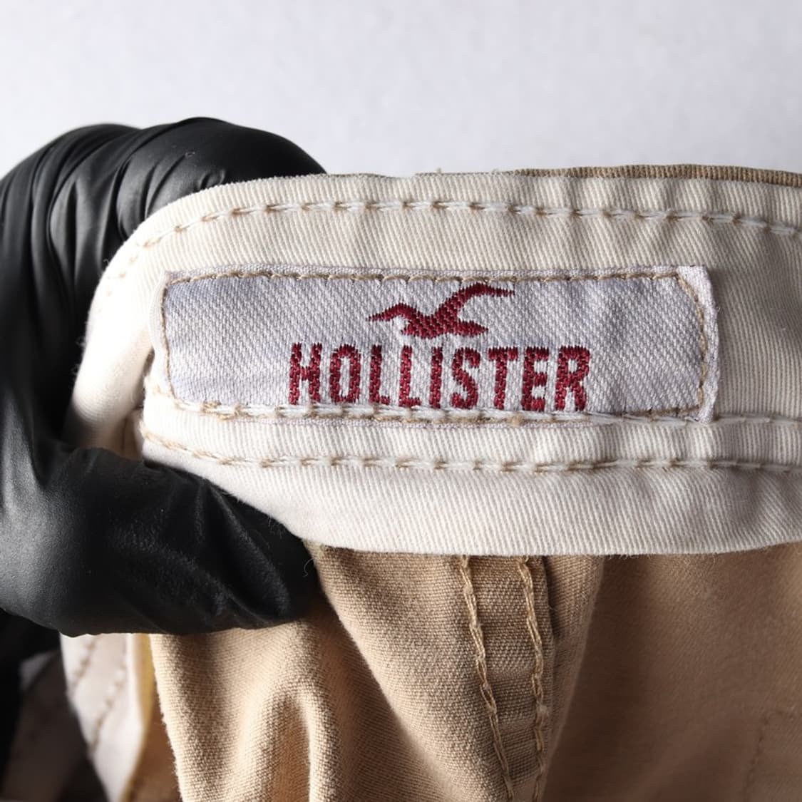 HOLLISTER 카고 조거 팬츠 36 상품이미지6