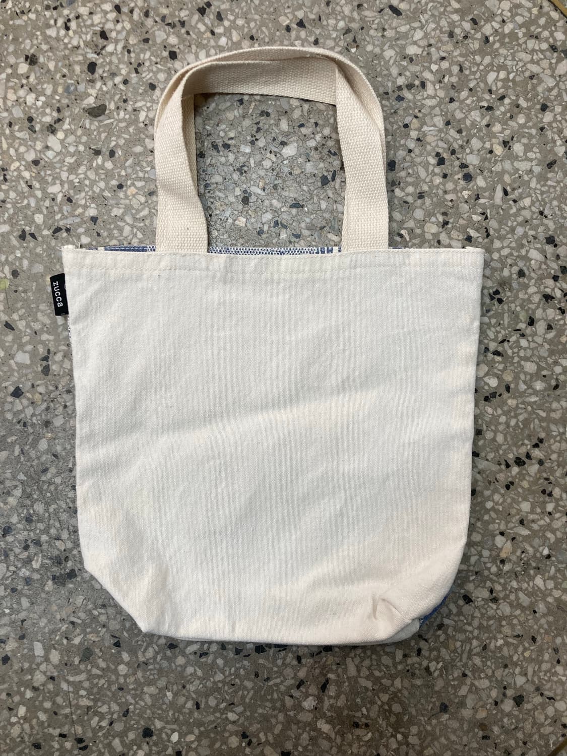 무민 에코백 상품이미지2