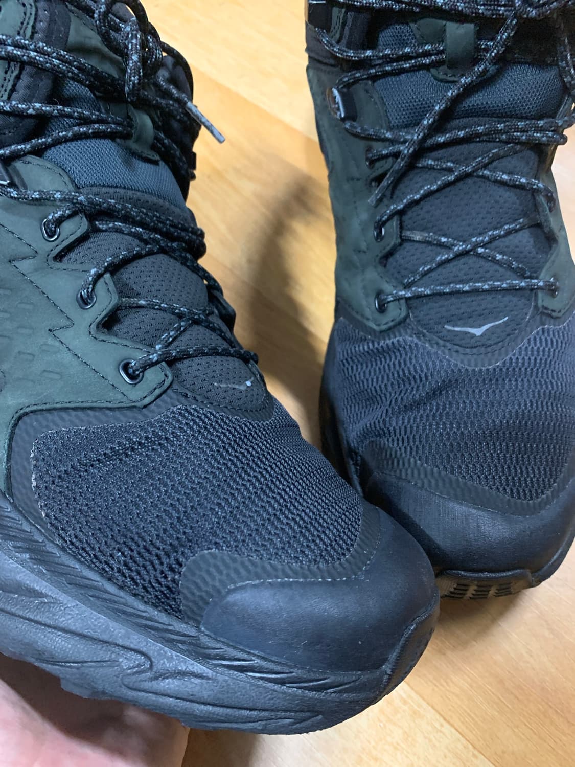HOKA ONE ONE 호카 아나카파 2 미드 GTX 고어텍스 상품이미지3