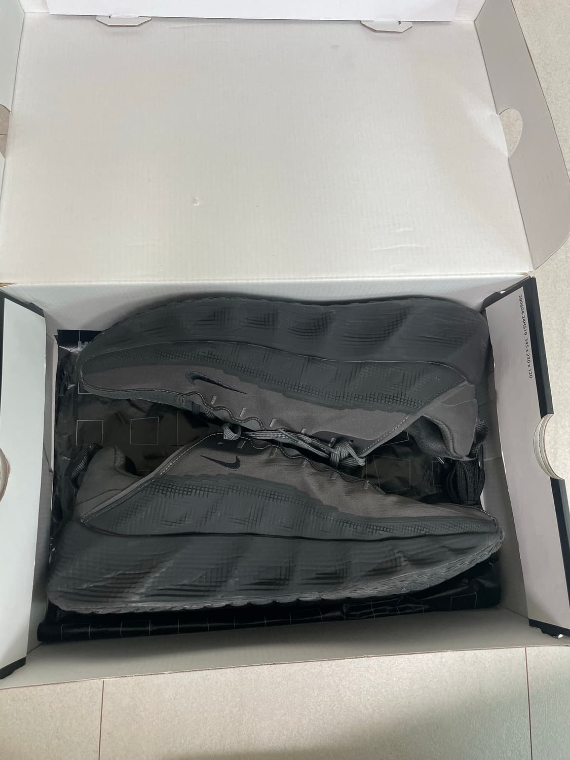 [285] 나이키 x 혜인서 아바로버 상품이미지7