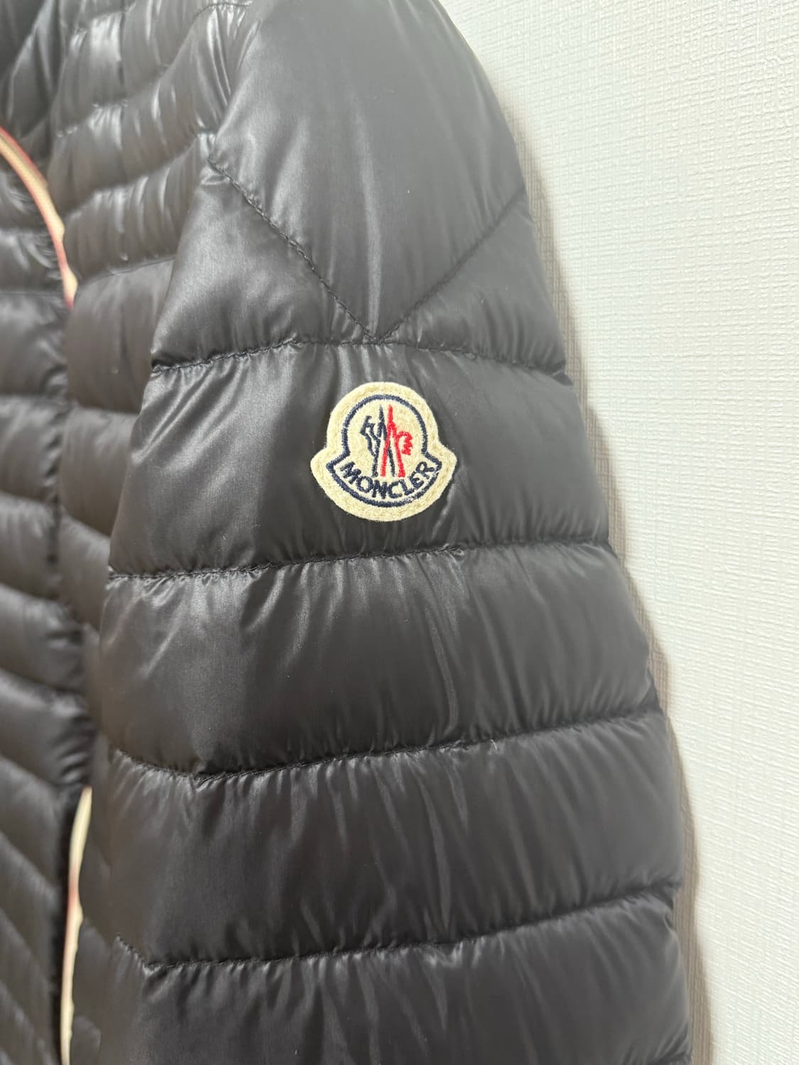 몽클레어 다니엘 경량패딩 3사이즈 상품이미지3