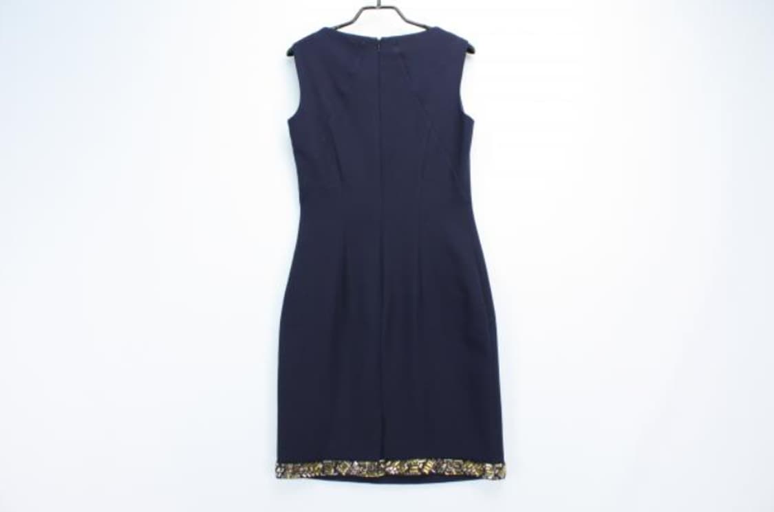 모조에스핀 원피스 상품이미지3