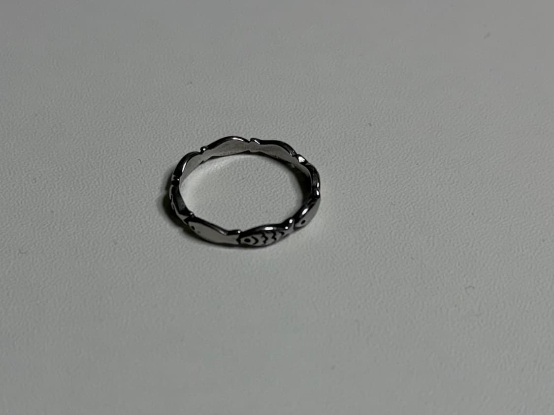 반지 4개 + 목걸이 1개 + 팔찌 2개 합 4만원 상품이미지5