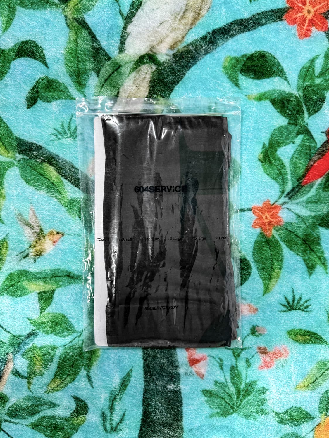 604SERVICE TATTOO STOCKING 상품이미지3