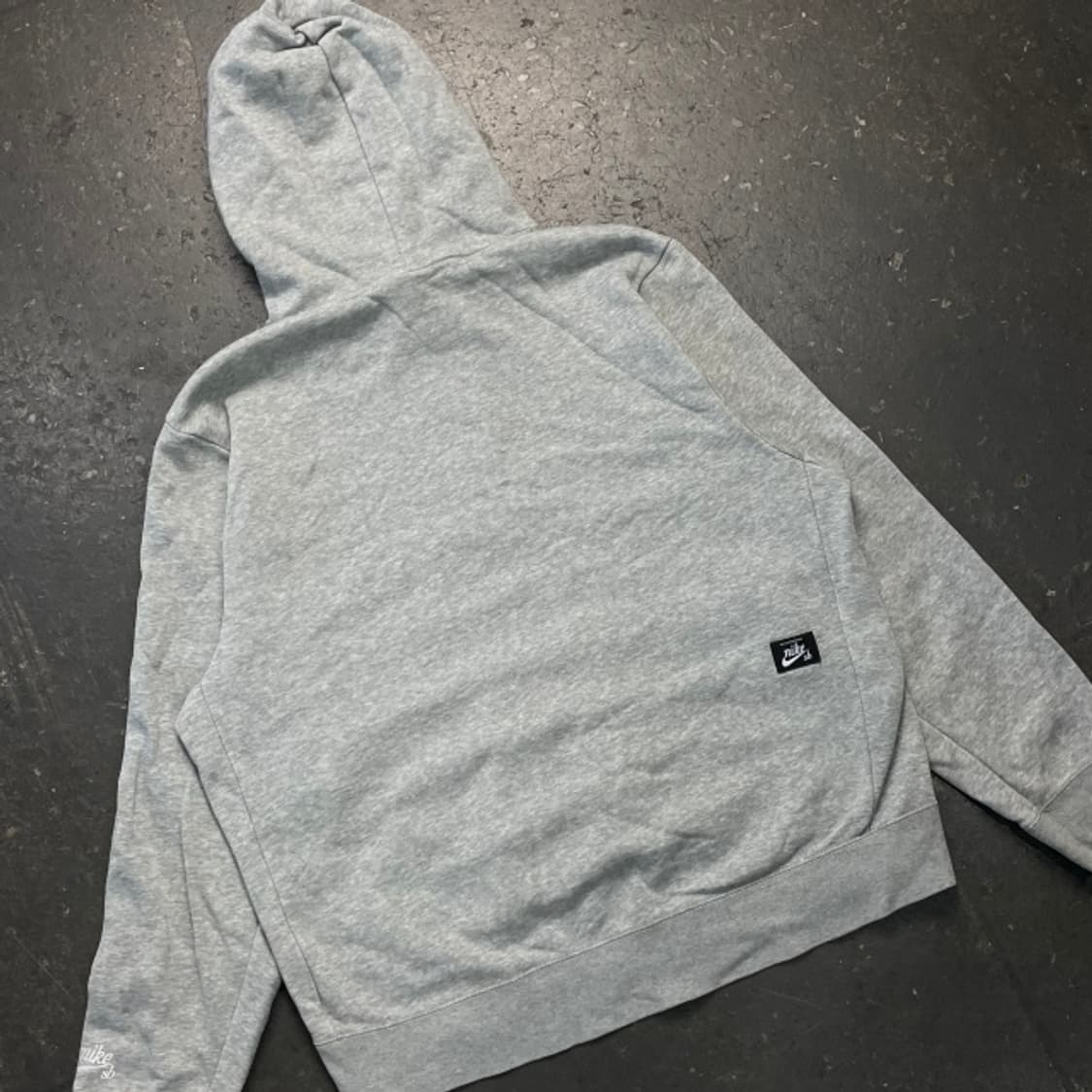 105 나이키 NBA 후드티  상품이미지6