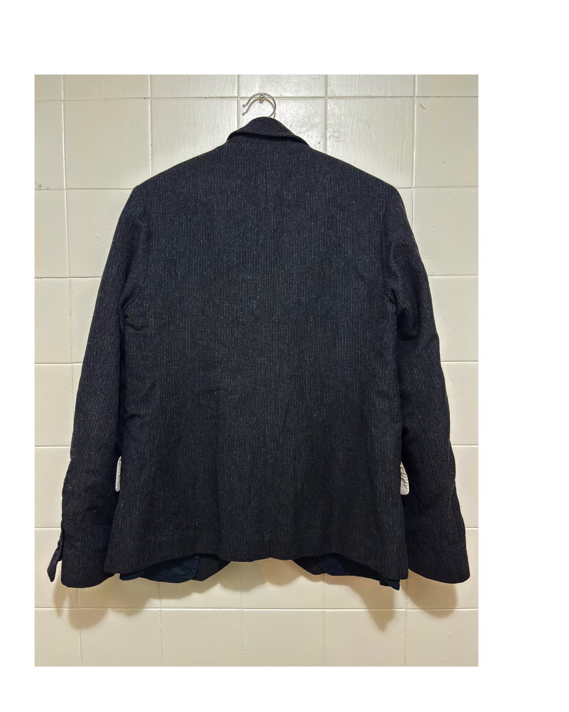 폴 하든 포켓 블레이저 상품이미지2