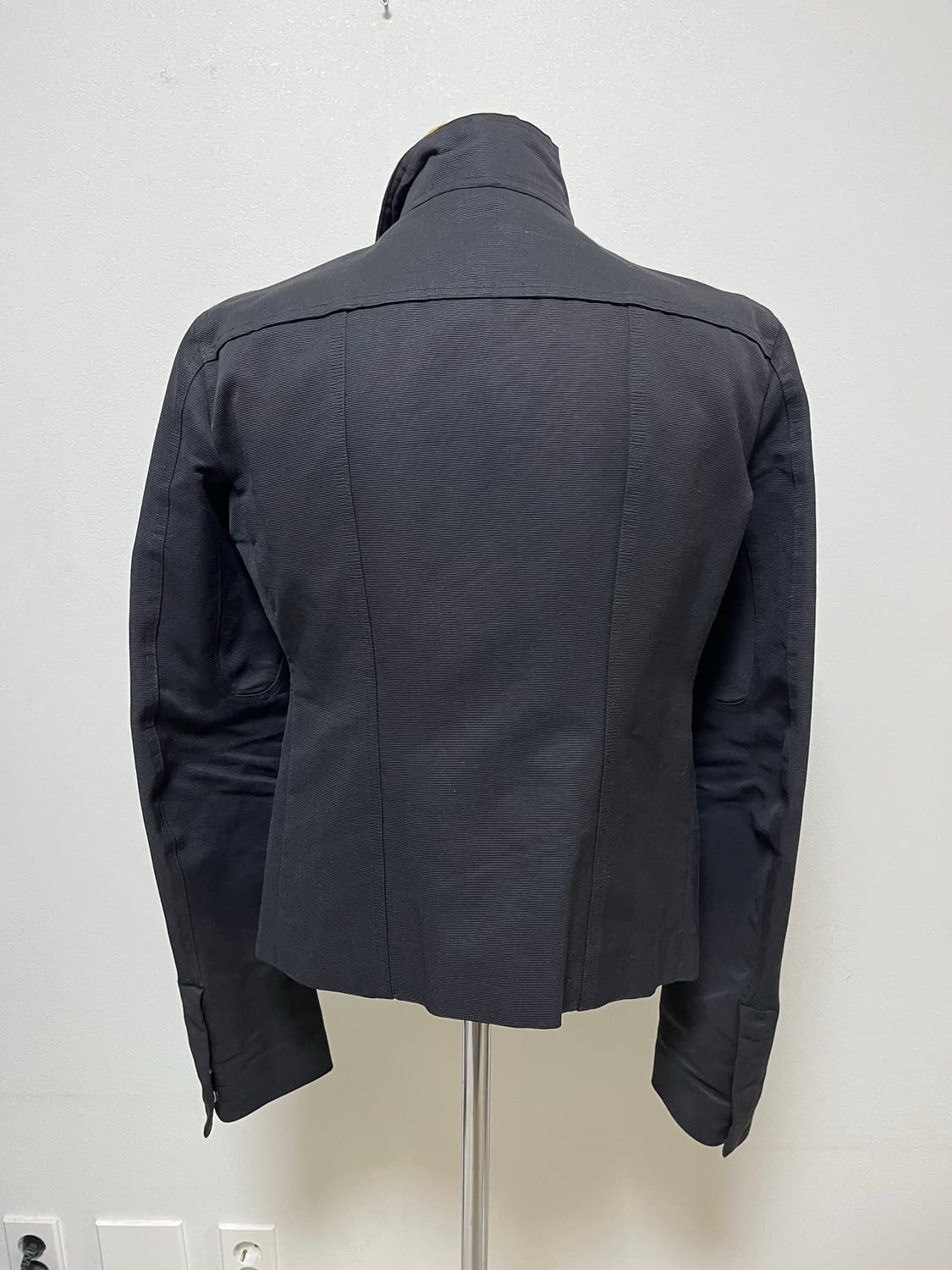 릭오웬스 몰리노 바이커 자켓 상품이미지2